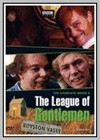 League of Gentlemen (The)